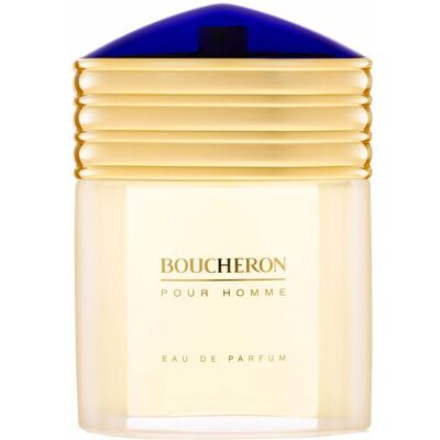 Boucheron Pour Homme eau de parfum vaporizador 100 ml Boucheron Pour Homme eau de parfum vaporizador 100 ml