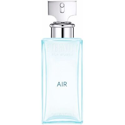 Calvin Klein Eternity Air - Lavanda, Modelo, Negro - Eau De Parfum Calvin Klein Eternity Air - Lavanda, Modelo, Negro - Eau De Parfum