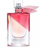 Lancôme La Vie Est Belle En Rose eau de toilette vaporizador 50 ml