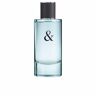 Tiffany & Co Tiffany & Love For Him eau de toilette vaporizador 90 ml