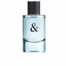 Tiffany & Co Tiffany & Love For Him eau de toilette vaporizador 50 ml