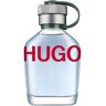 Boss Hugo eau de toilette vaporizador 75 ml