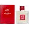 Guerlain Habit Rouge eau de parfum vaporizador 100 ml