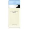 Dolce & Gabbana Light Blue Pour Femme eau de toilette vaporizador 200 ml