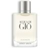 Giorgio Armani Acqua Di Giò Pour Homme eau de toilette vaporizador recargable 100 ml