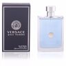 Versace Pour Homme eau de toilette vaporizador 200 ml