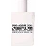 Zadig & Voltaire This Is HER! eau de parfum vaporizador 100 ml