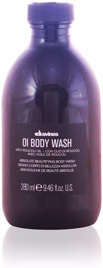 Davines Oi gel de ducha 280 ml