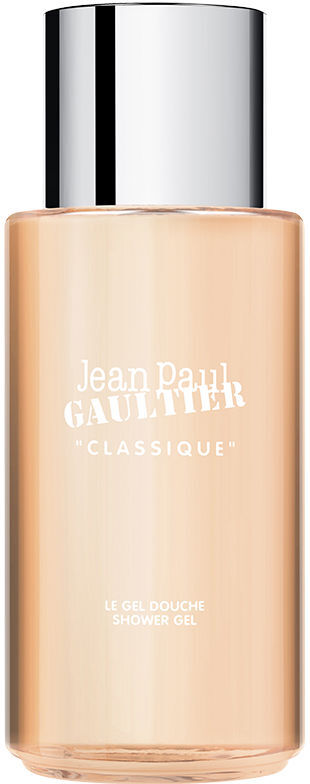 Jean Paul Gaultier Classique shower gel 200 ml