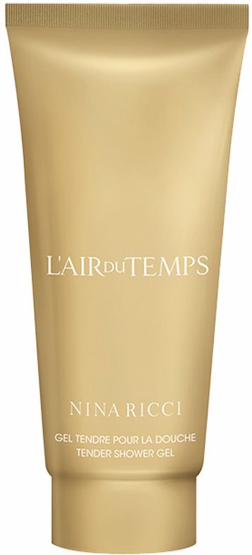 Nina Ricci L’AIR Du Temps shower gel 200 ml