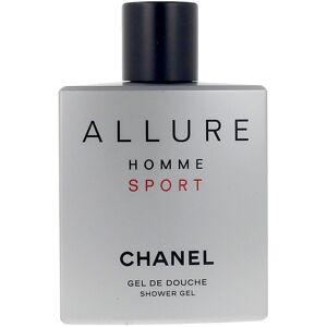 Chanel Allure Homme Sport gel ducha 200 ml Chanel Allure Homme Sport gel ducha 200 ml