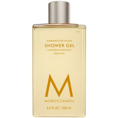 Gel de Ducha Nutritivo Moroccanoil Body Ambiance de Plage Gel de Ducha Nutritivo Moroccanoil Body Ambiance de Plage