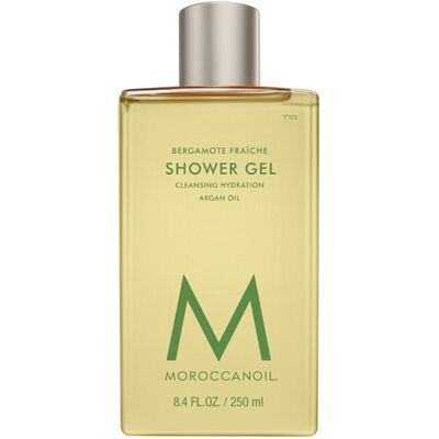 Gel de Ducha Moroccanoil Body Bergamote Fraîche (250ml) Gel de Ducha Moroccanoil Body Bergamote Fraîche (250ml)