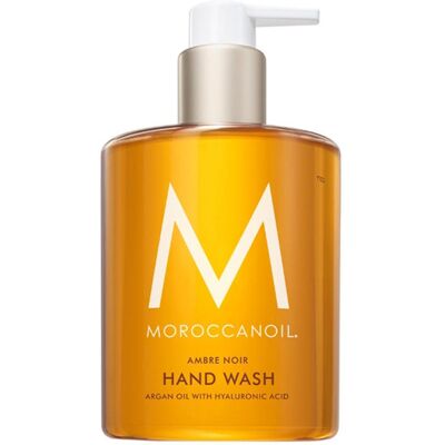 Jabón de Manos Moroccanoil con Aceite de Argán y Ácido Hialurónico - Gel de Manos Jabón de Manos Moroccanoil con Aceite de Argán y Ácido Hialurónico - Gel de Manos