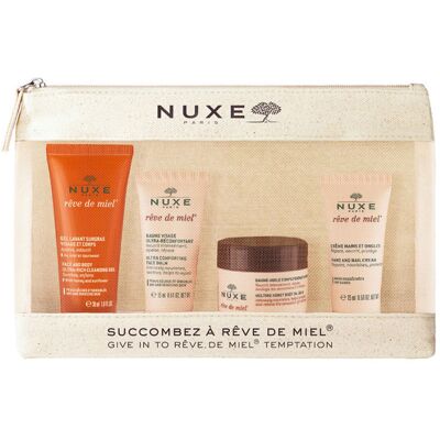 NUXE Rêve de Miel Set 2023 NUXE Rêve de Miel Set 2023