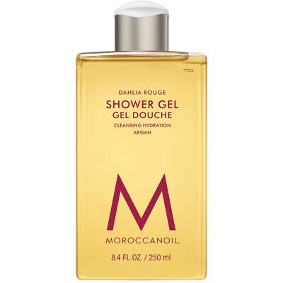 Moroccanoil Body Dalia Rouge gel de ducha nutritivo - Gel de ducha Moroccanoil Body Dalia Rouge gel de ducha nutritivo - Gel de ducha