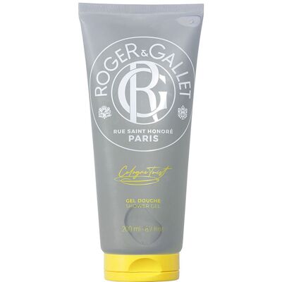 Gel de ducha Roger & Gallet para hombres 200 ml Gel de ducha Roger & Gallet para hombres 200 ml