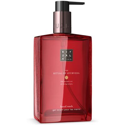Rituals The Ritual Of Ayurveda hand wash 300 ml Rituals The Ritual Of Ayurveda hand wash 300 ml