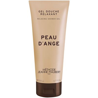 Jeanne Piaubert Peau D’ANGE gel douche relaxant 200 ml Jeanne Piaubert Peau D’ANGE gel douche relaxant 200 ml