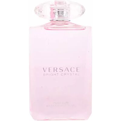 Gel de Ducha Bright Crystal de Versace - Perfumes para Mujeres 200ml Gel de Ducha Bright Crystal de Versace - Perfumes para Mujeres 200ml