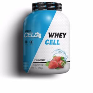 Procell Whey Cell #strawberry