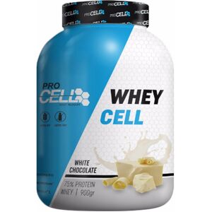 Procell Whey Cell #white chocolate