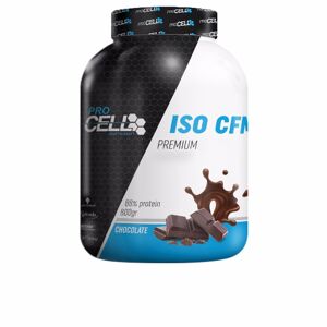Procell Isocell Cfm premium #chocolate