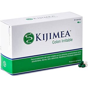 Kijimea Colon Irritable 84 cápsulas