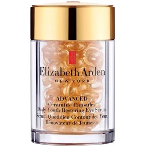 Elizabeth Arden Advanced Ceramide Capsules daily youth eye serum 60 caps