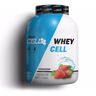 Procell Whey Cell #strawberry