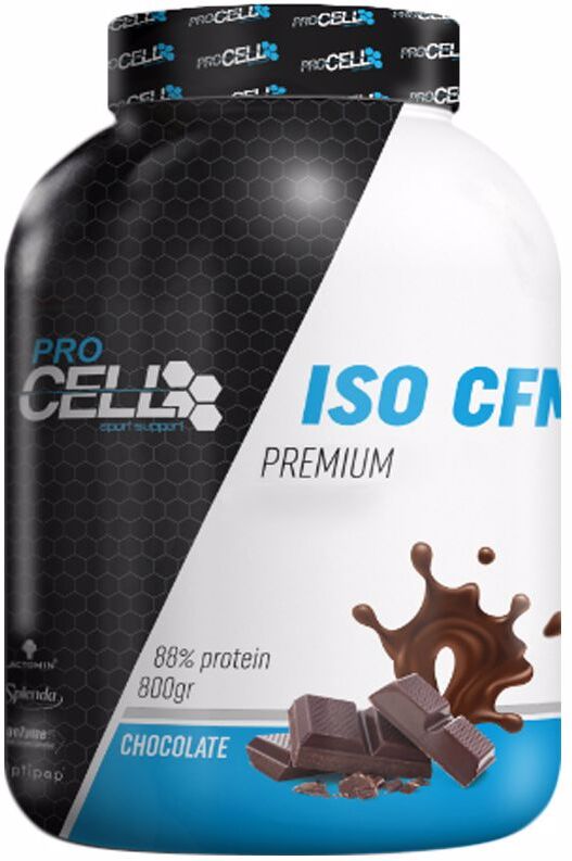 Procell Isocell Cfm premium #chocolate