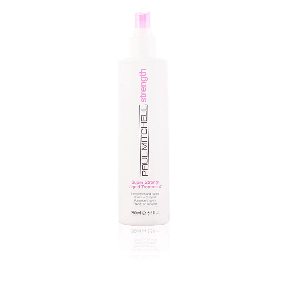 Paul Mitchell Strength super strong liquid treatment 250 ml