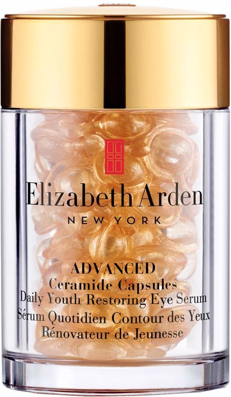 Elizabeth Arden Advanced Ceramide Capsules daily youth eye serum 60 caps