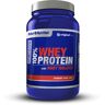 Perfect Nutrition 100% Whey Protein + Iso 2 lbs #fresa