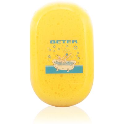 Esponja Ovalada Beter - Esponja de Baño para Mujeres Esponja Ovalada Beter - Esponja de Baño para Mujeres