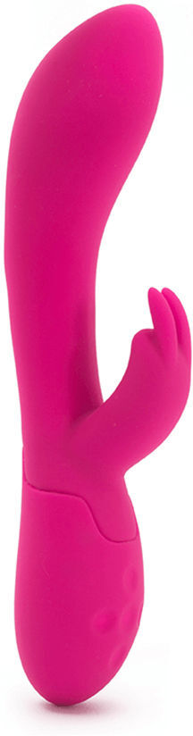 Platanomelón Lucas vibrador conejito #fucsia