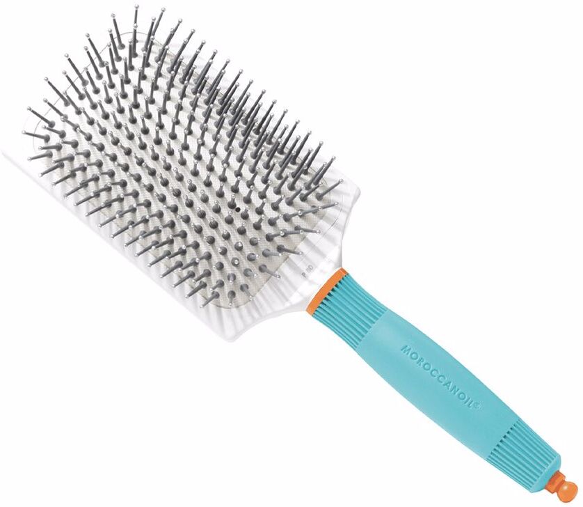 Moroccanoil Ceramic & Ion Paddle brush