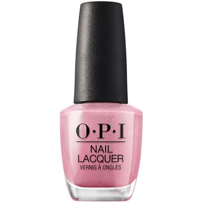 OPI Esmalte de Uñas - Aphrodite's Pink Nightie 15ml - Esmalte de Uñas OPI Esmalte de Uñas - Aphrodite's Pink Nightie 15ml - Esmalte de Uñas