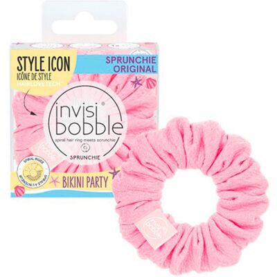 Invisibobble Sprunchie #bikini party Invisibobble Sprunchie #bikini party