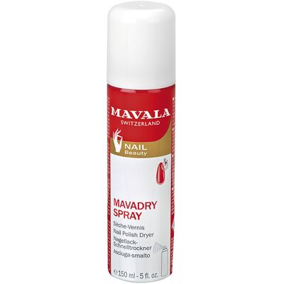 Mavala Modelo 91660 Secador de esmalte de uñas de secado rápido - Secador de esmalte de uñas Mavala Modelo 91660 Secador de esmalte de uñas de secado rápido - Secador de esmalte de uñas
