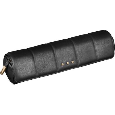 Neceser termico 2 en 1 con alfombrilla para cepillo eléctrico alisador ghd 2 u Neceser termico 2 en 1 con alfombrilla para cepillo eléctrico alisador ghd 2 u