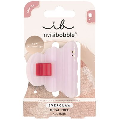 Invisibobble Everclaw M #Rosy Plateau Invisibobble Everclaw M #Rosy Plateau