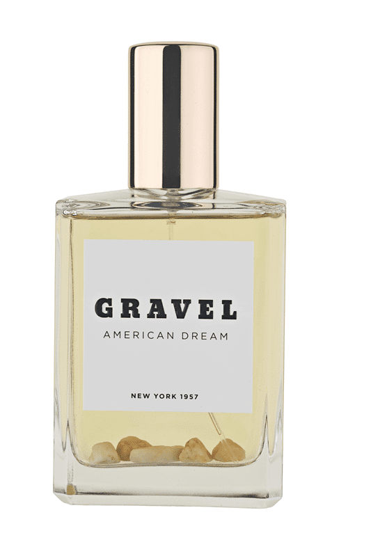 GRAVEL NEW YORK 1957 100 ml