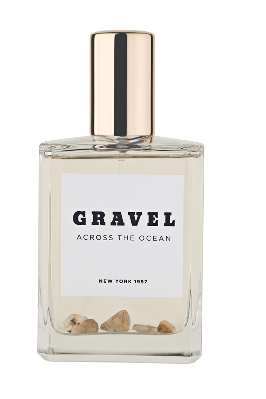 GRAVEL NEW YORK 1957 100 ml