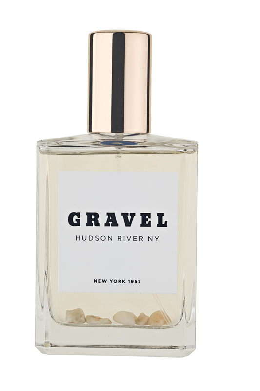 GRAVEL NEW YORK 1957 100 ml