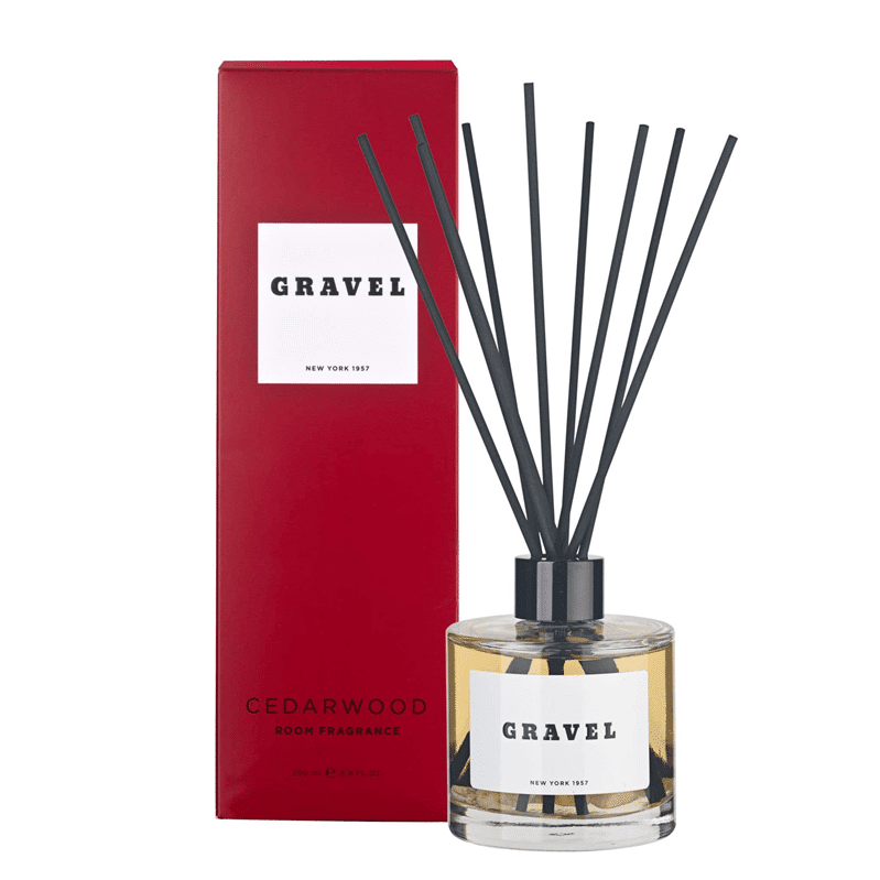 GRAVEL NEW YORK 1957 200 ml