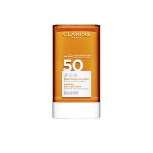 Stick Stick Solaire Invisible Spf50 de Clarins 17 gr.