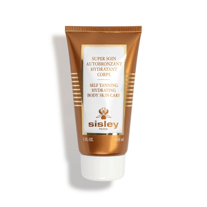 Autobronceador hidratante Super Autobronzant Corporal de Sisley 150 ml