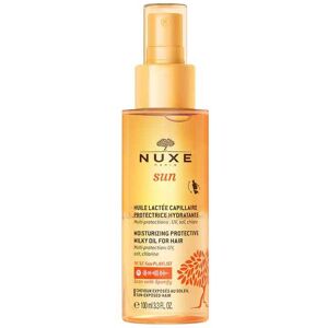 Nuxe Sun Aceitecapilar Spf50 100Ml de Nuxe 100 ml