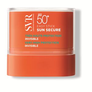 Stick solar Sun Secure Easy Stick Spf50+ de Svr 10 g